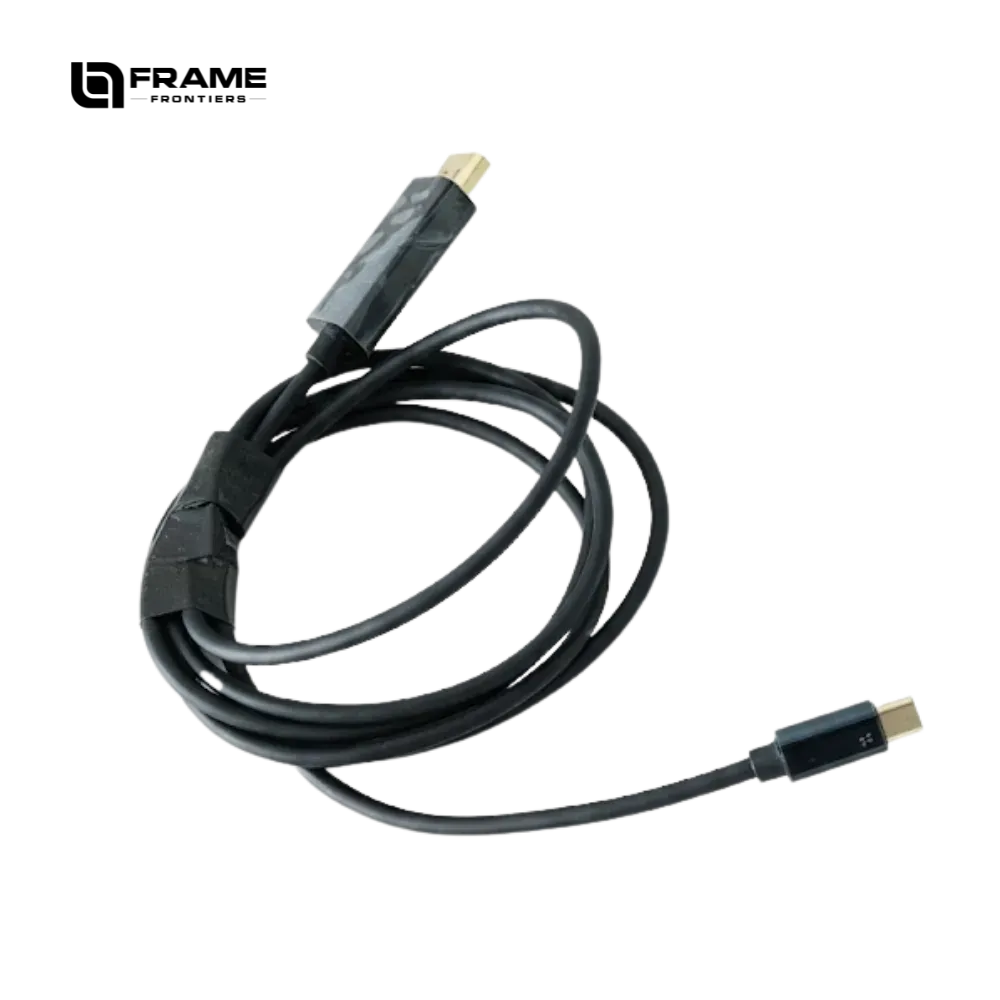 Type-C to Display Video Cable